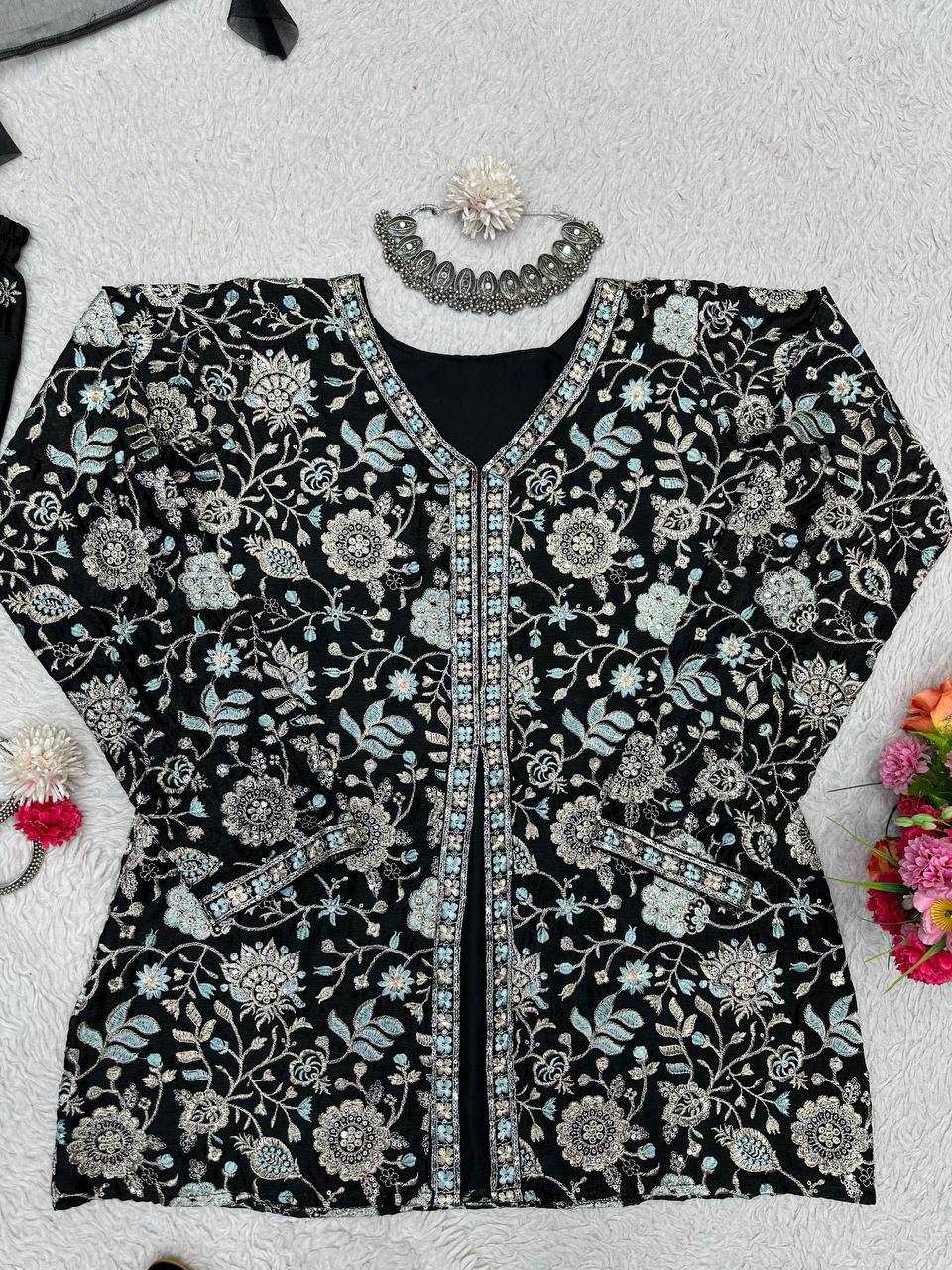 YNF CHINON SILK RIN169 5721 WHOLESALE SUITS MANUFACTURER